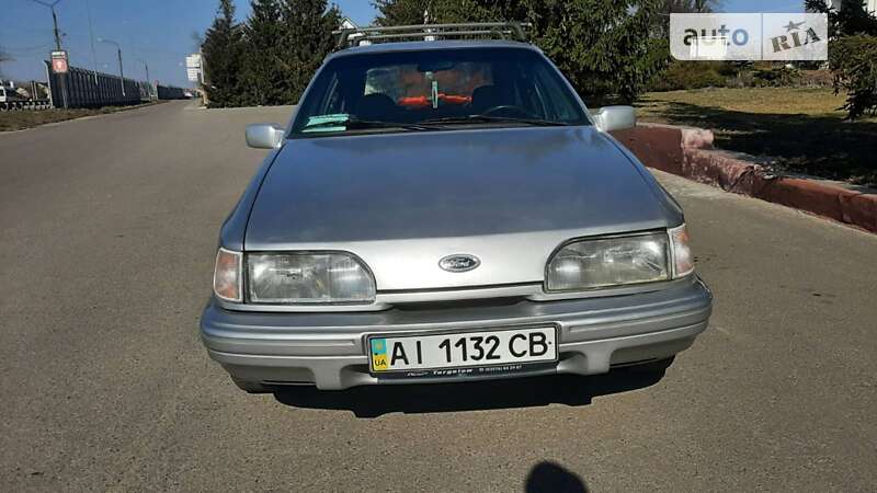 Ford Sierra (1987)