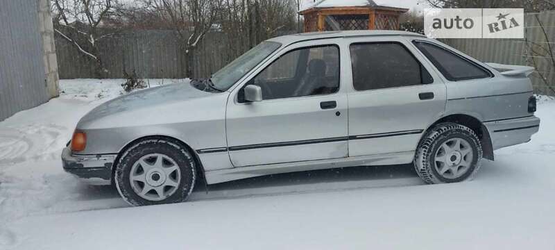 Ford Sierra (1988)