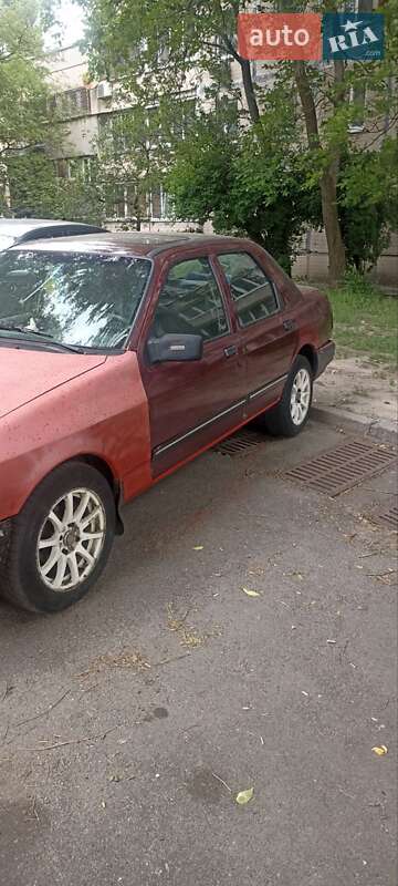 Ford Sierra (1990)