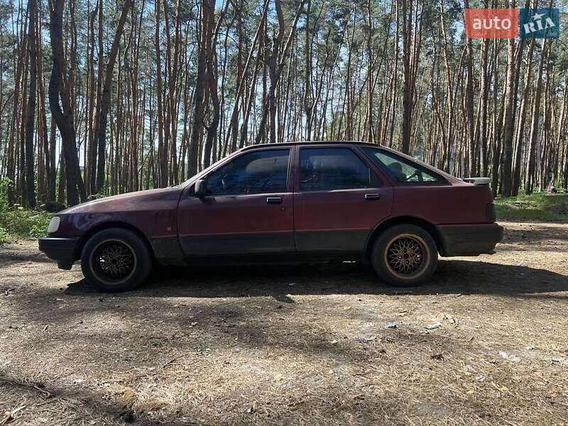 Ford Sierra (1991)