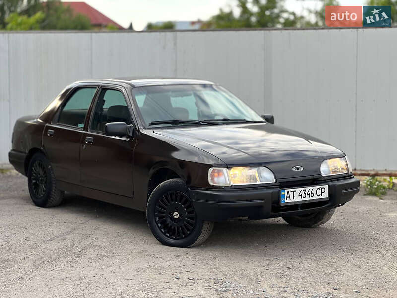 Ford Sierra (1987)