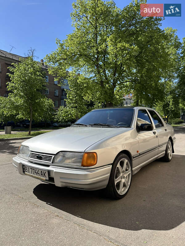 Ford Sierra (1987)