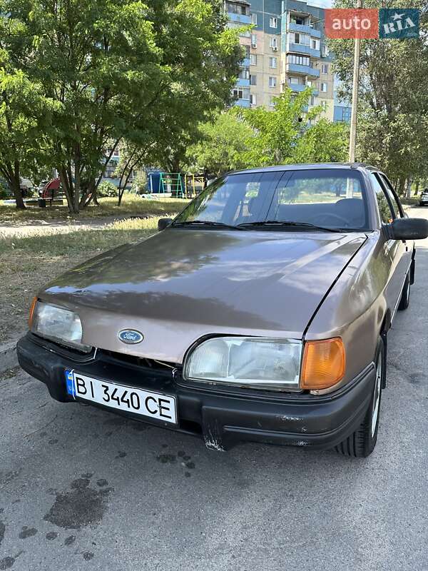 Ford Sierra (1987)