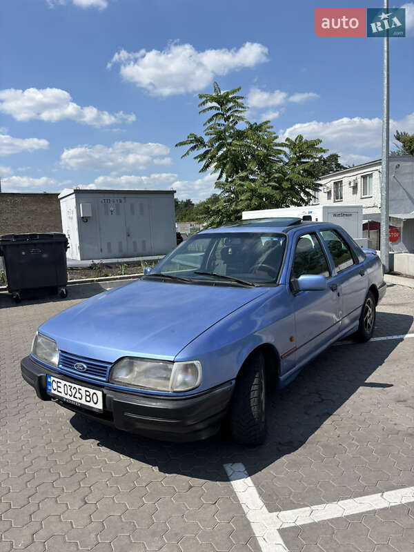 Ford Sierra (1992)