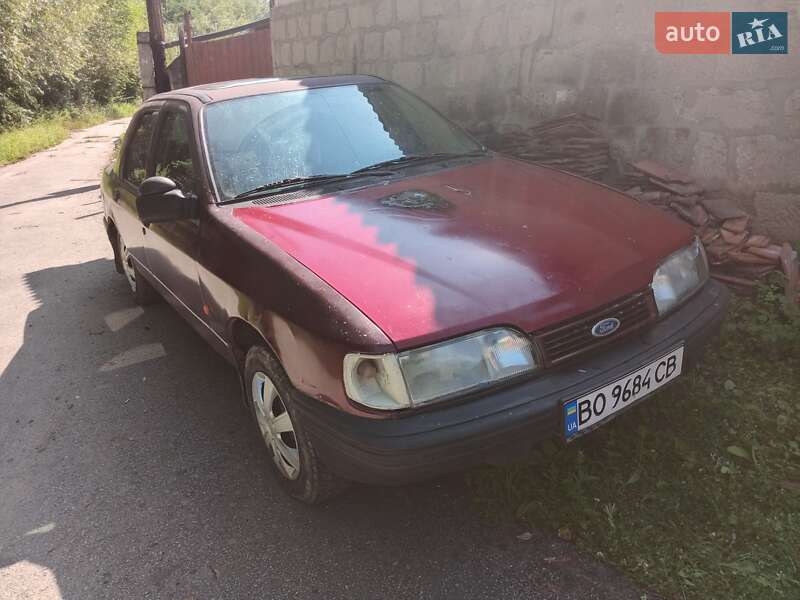 Ford Sierra (1990)