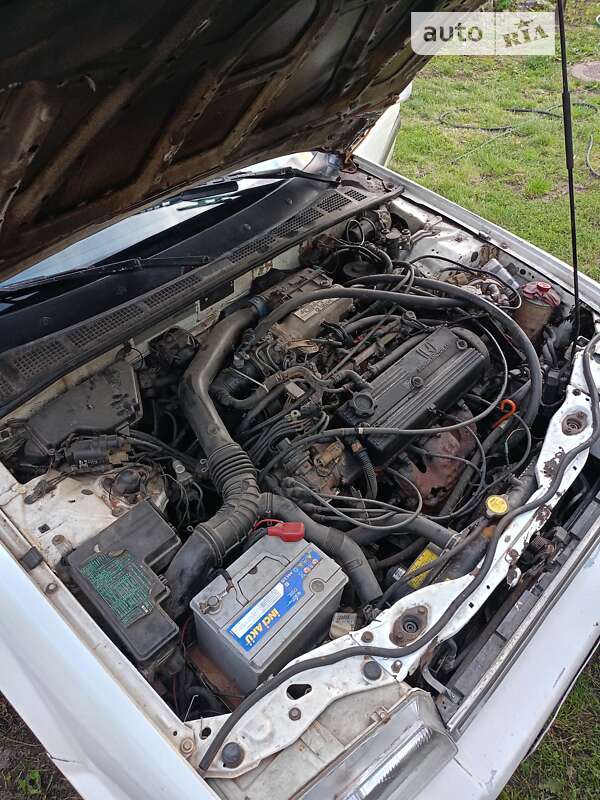 Honda Accord (1989)