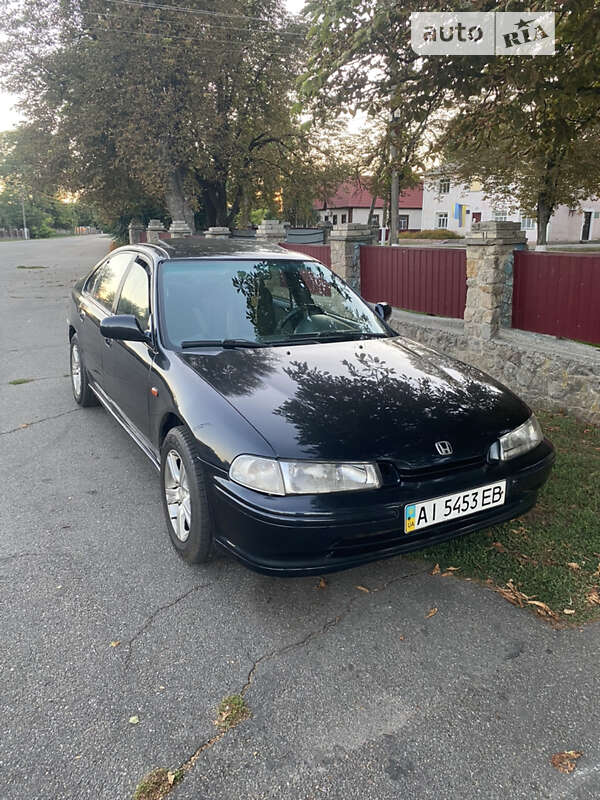 Honda Accord (1994)