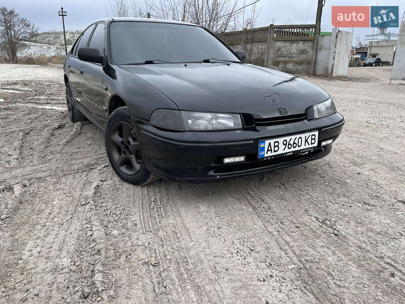 Honda Accord (1994)