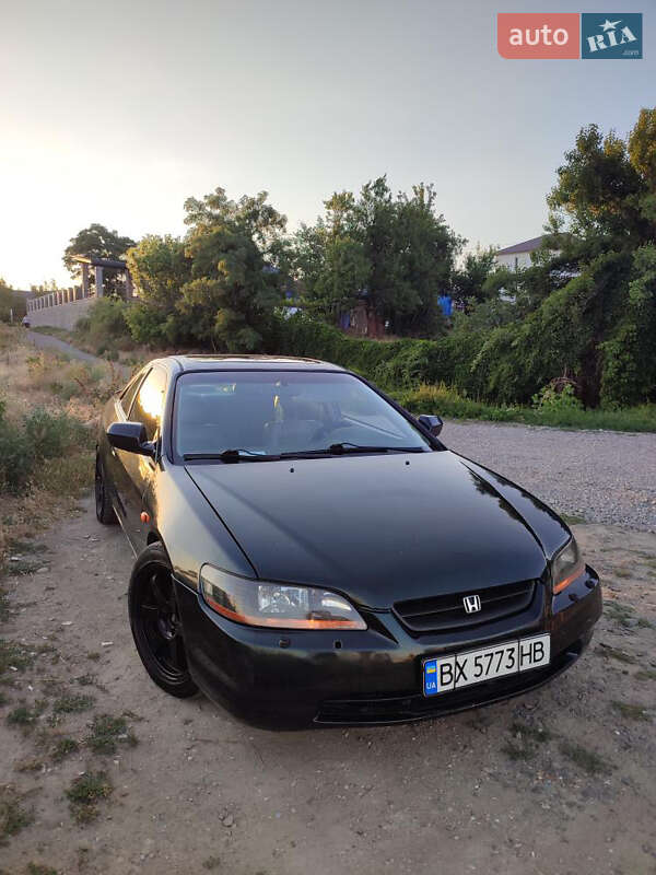 Honda Accord (1999)