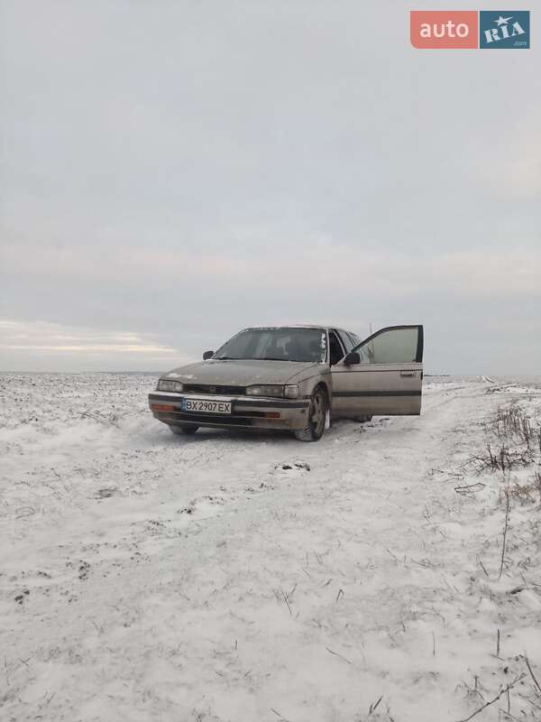 Honda Accord (1994)