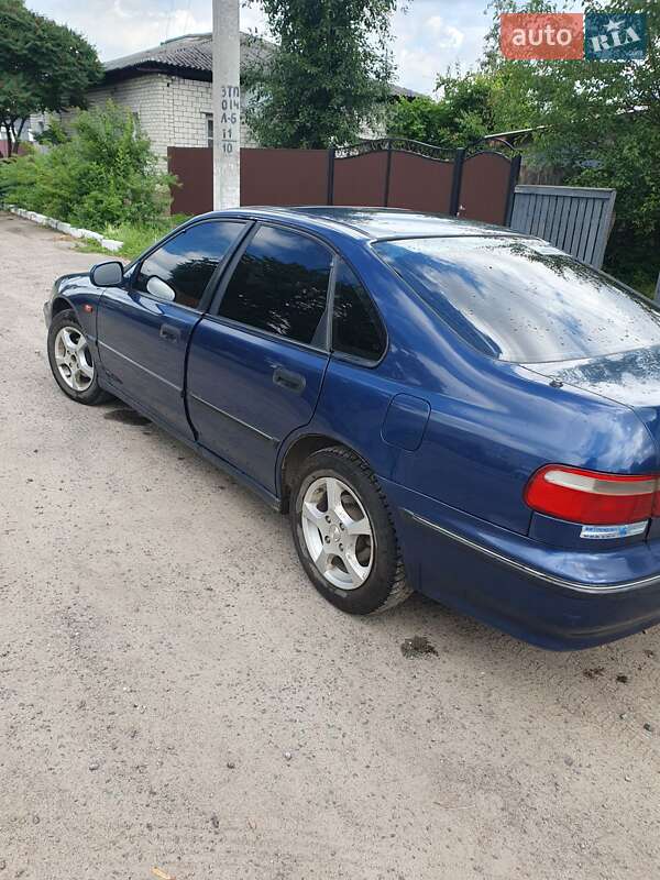 Honda Accord (1999)