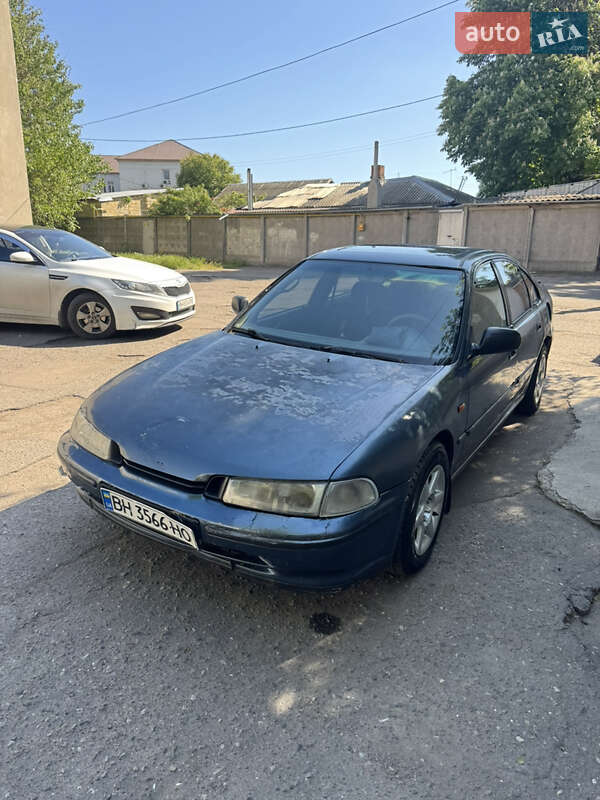 Honda Accord (1993)