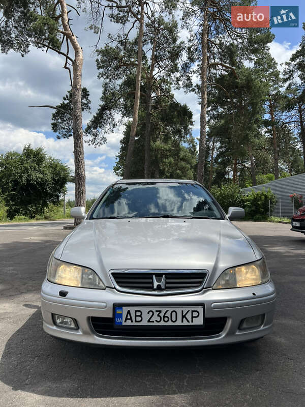 Honda Accord (1999)