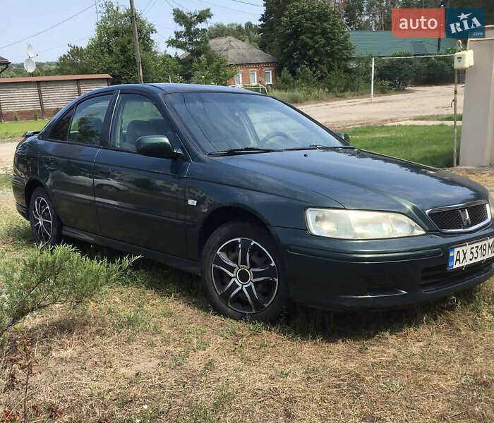 Honda Accord (1999)