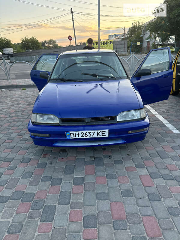 Honda Concerto (1993)
