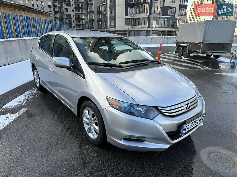 Honda Insight (2009)