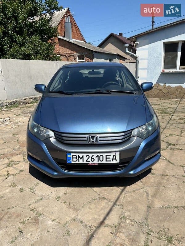 Honda Insight (2009)