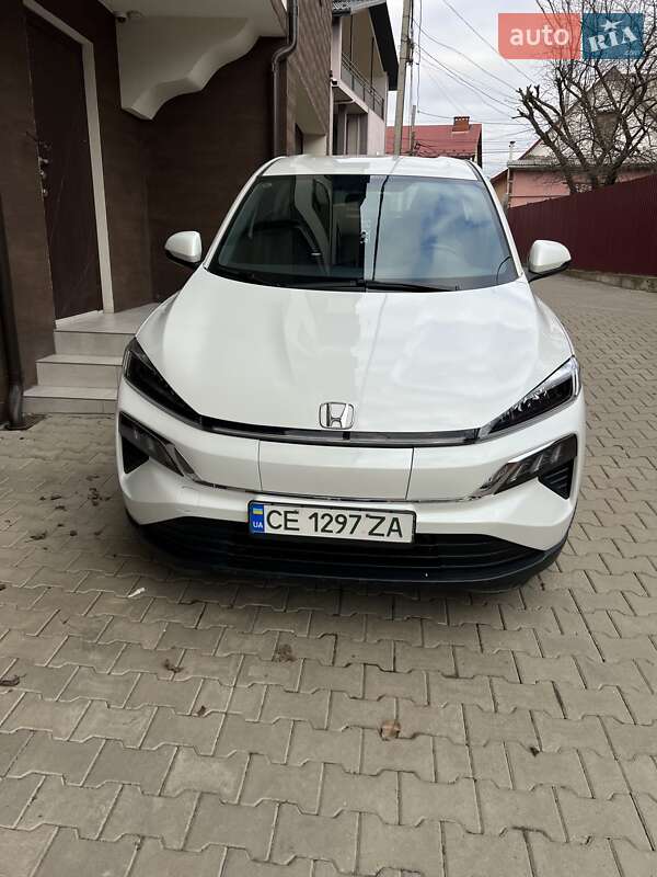 Honda M-nv (2021)