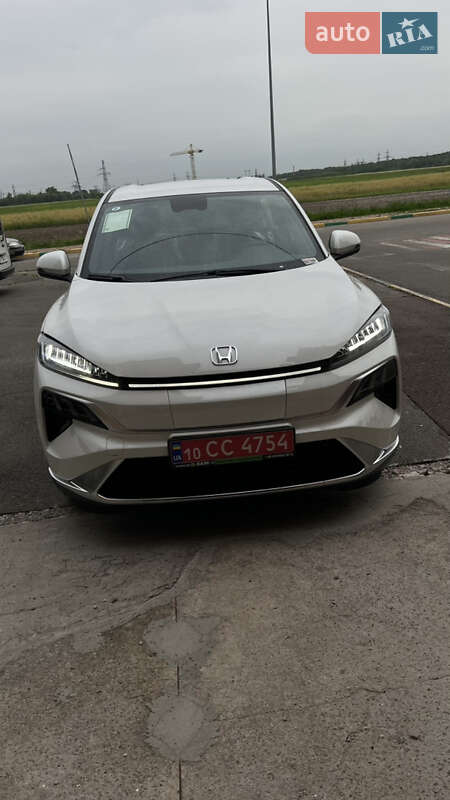 Honda M-nv (2023)