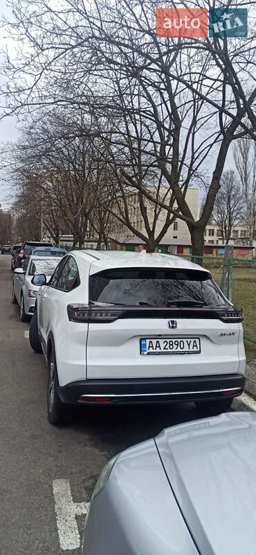 Honda M-nv (2022)
