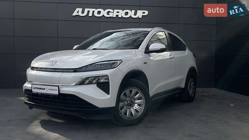 Honda M-nv (2022)