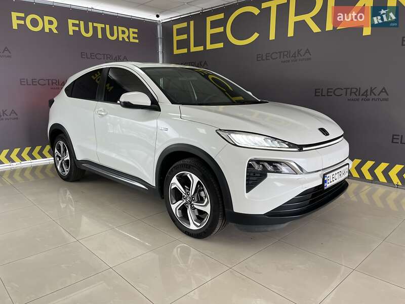 Honda M-nv (2022)