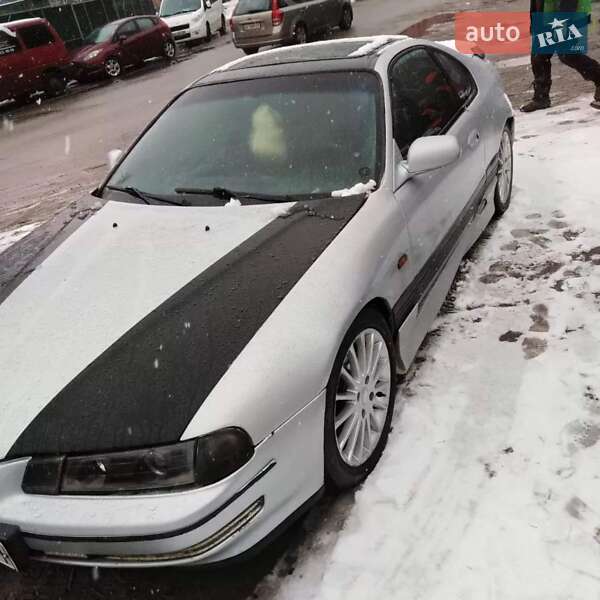 Honda Prelude (1994)