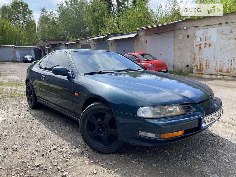 Honda Prelude (1993)