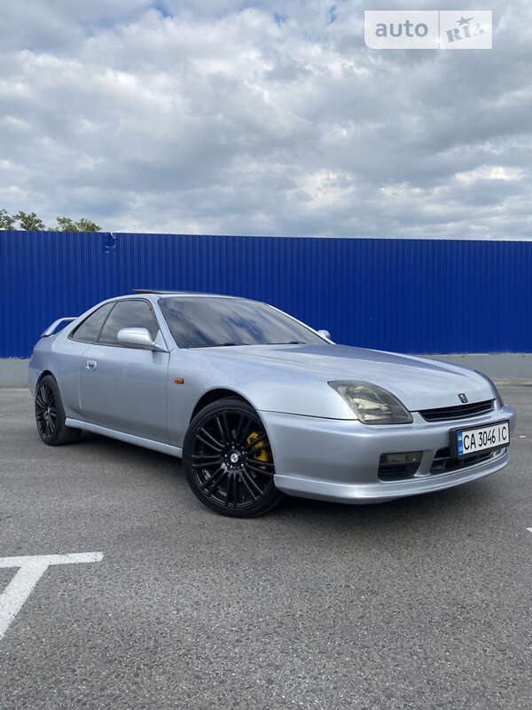 Honda Prelude (1998)
