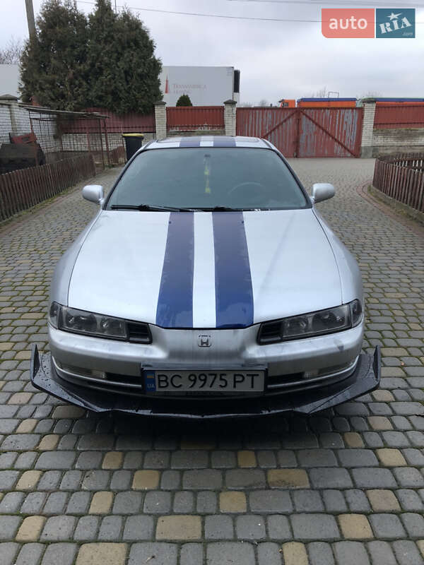 Honda Prelude (1993)
