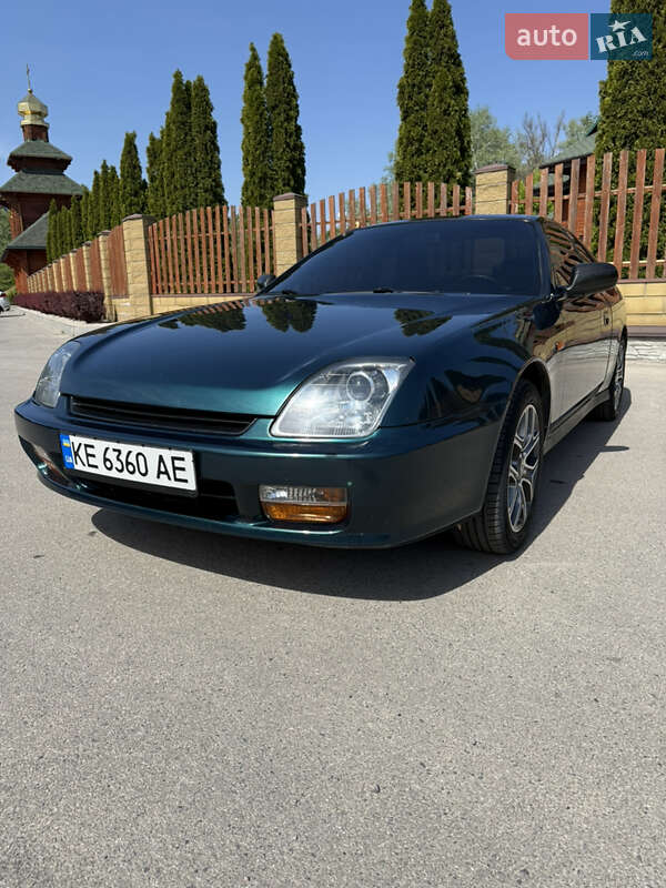 Honda Prelude (1998)