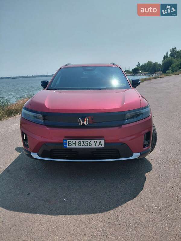 Honda Prologue (2024)