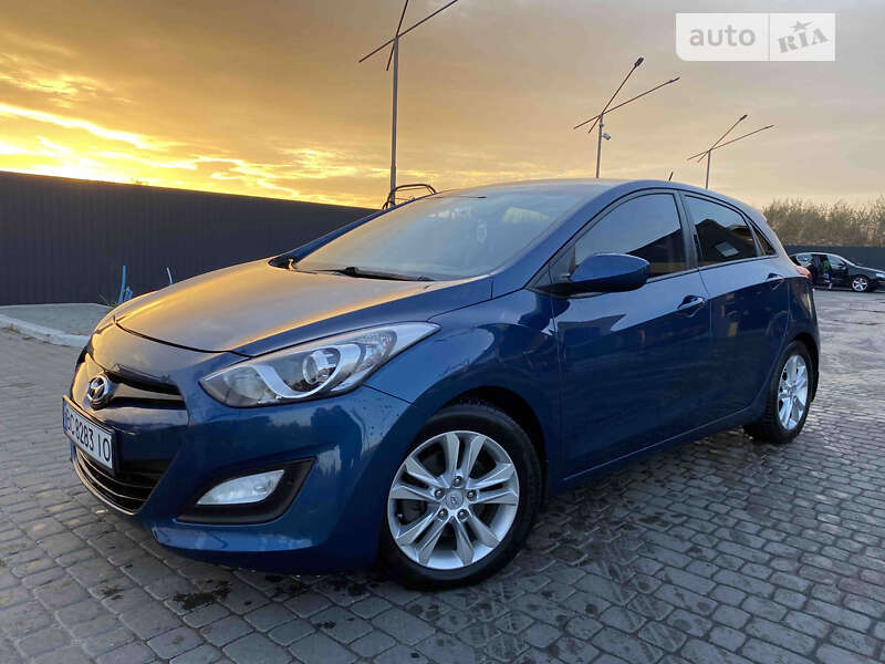 Hyundai Elantra (2014)