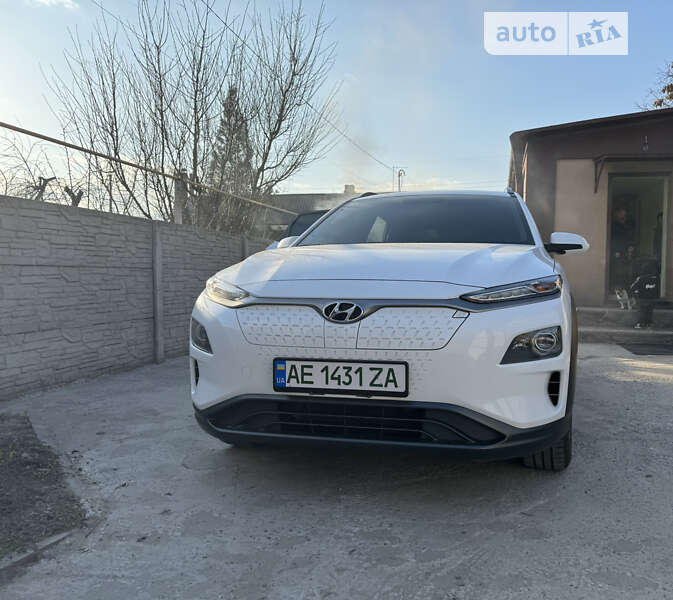 Hyundai Encino (2019)
