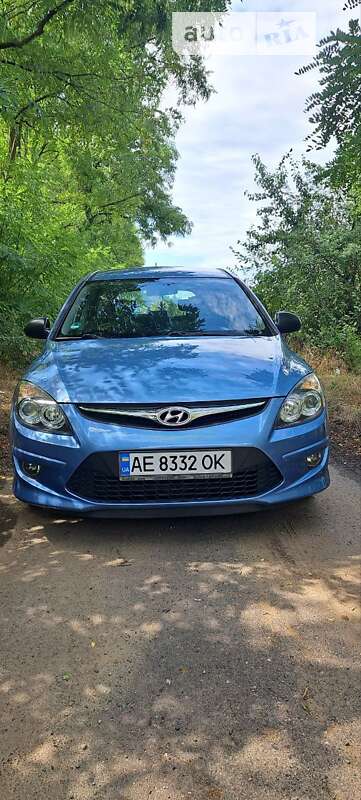Hyundai I30 (2011)
