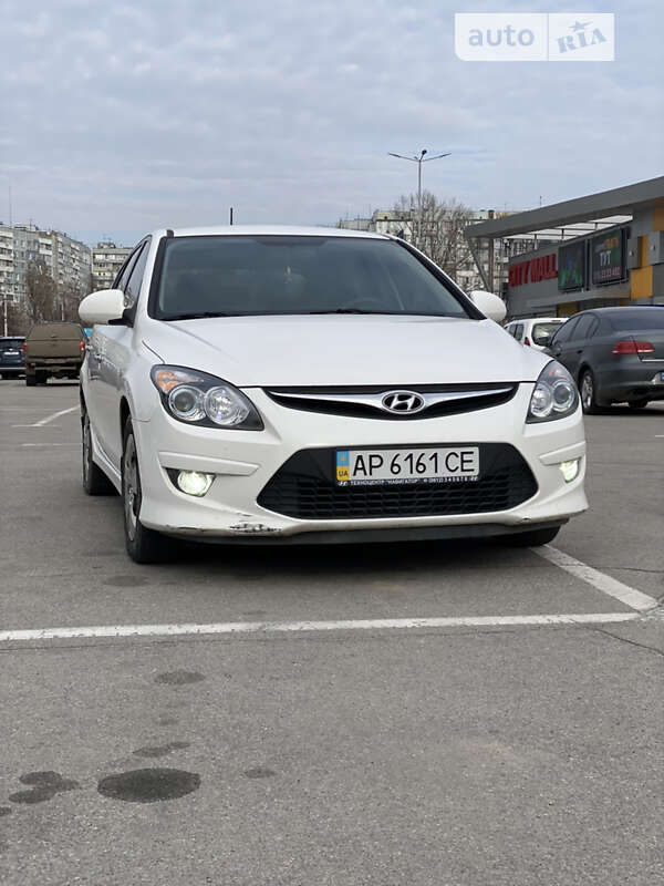 Hyundai I30 (2011)
