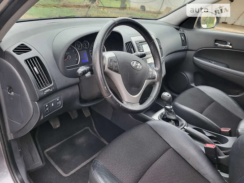 Hyundai I30 (2011)