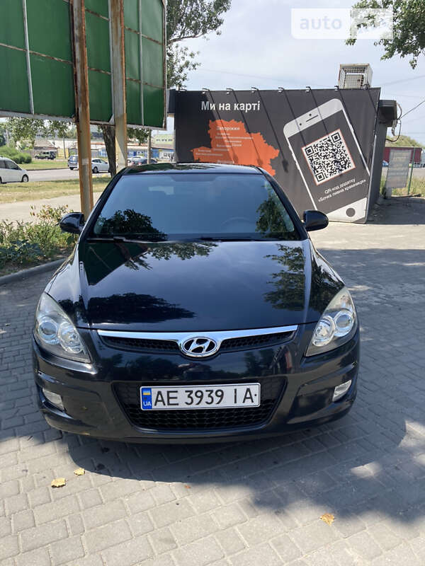 Hyundai I30 (2009)