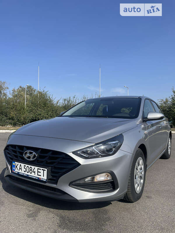 Hyundai I30 (2021)