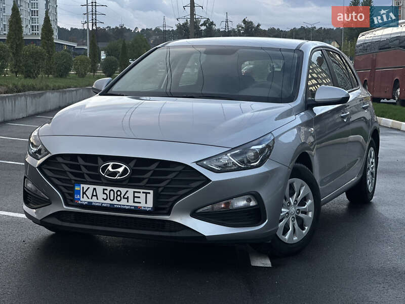 Hyundai I30 (2021)