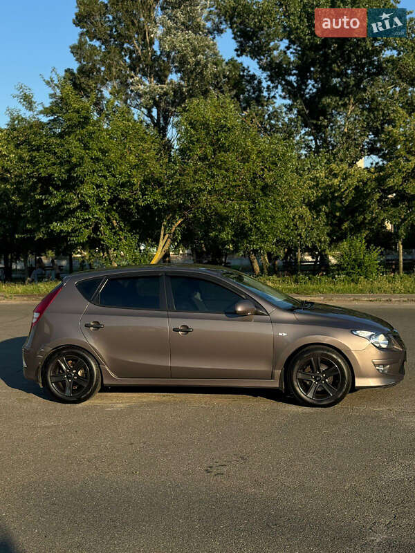 Hyundai I30 (2011)