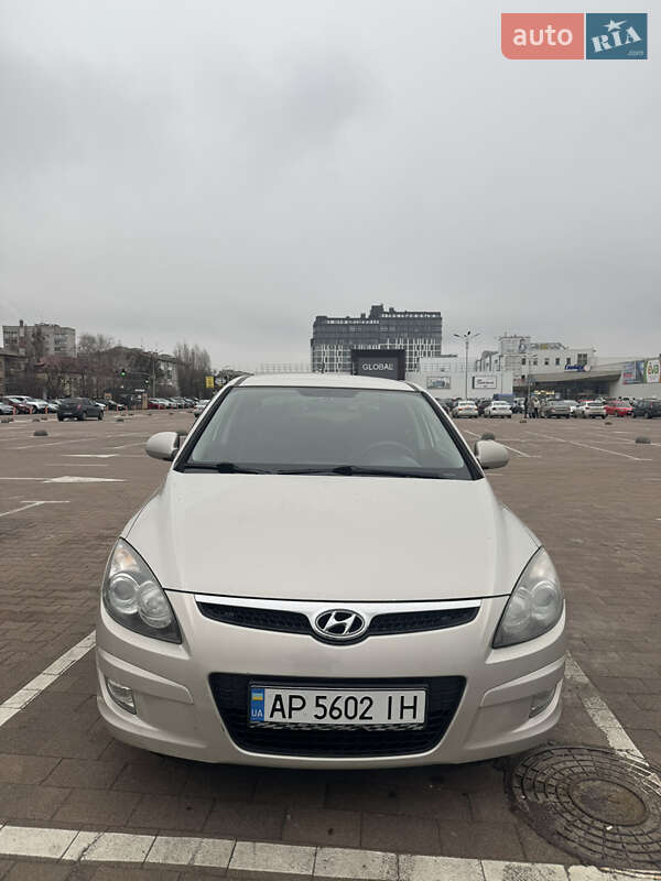 Hyundai I30 (2011)