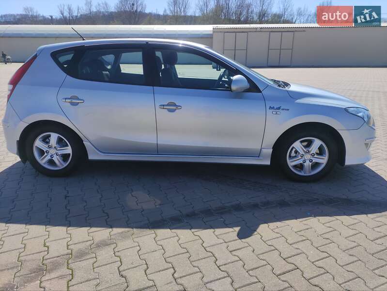 Hyundai I30 (2011)