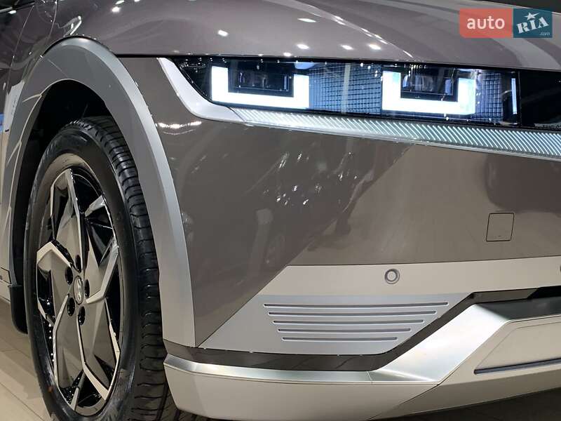 Hyundai Ioniq 5 (2021)