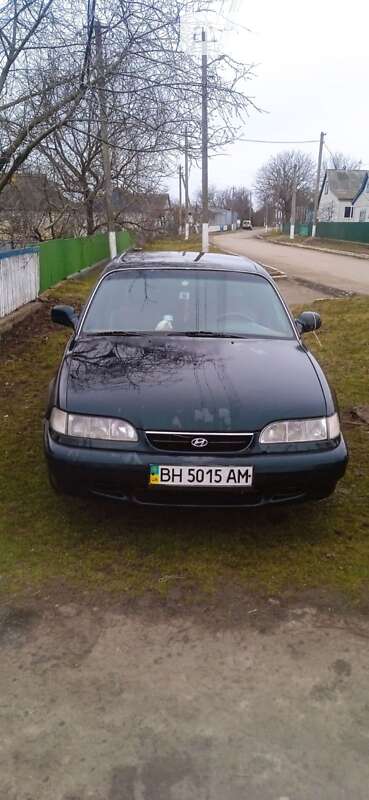 Hyundai Sonata (1995)