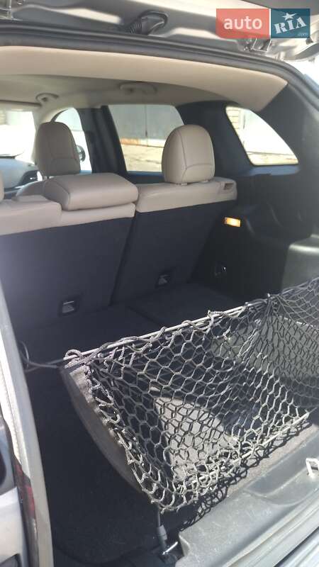 Jeep Cherokee (2016)