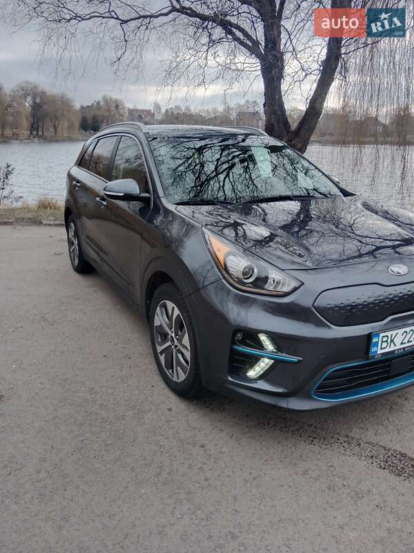 Kia Niro (2019)