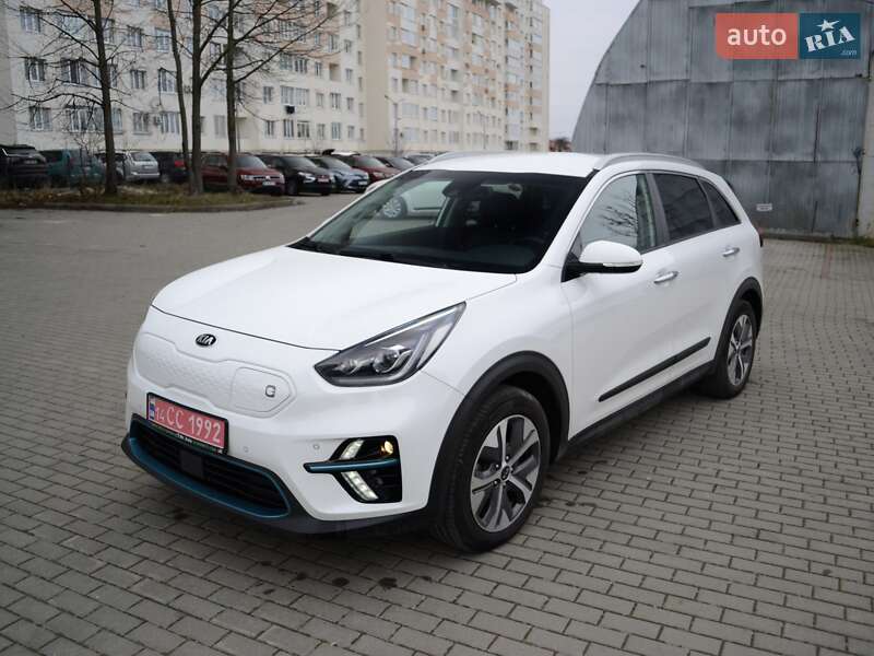 Kia Niro (2020)