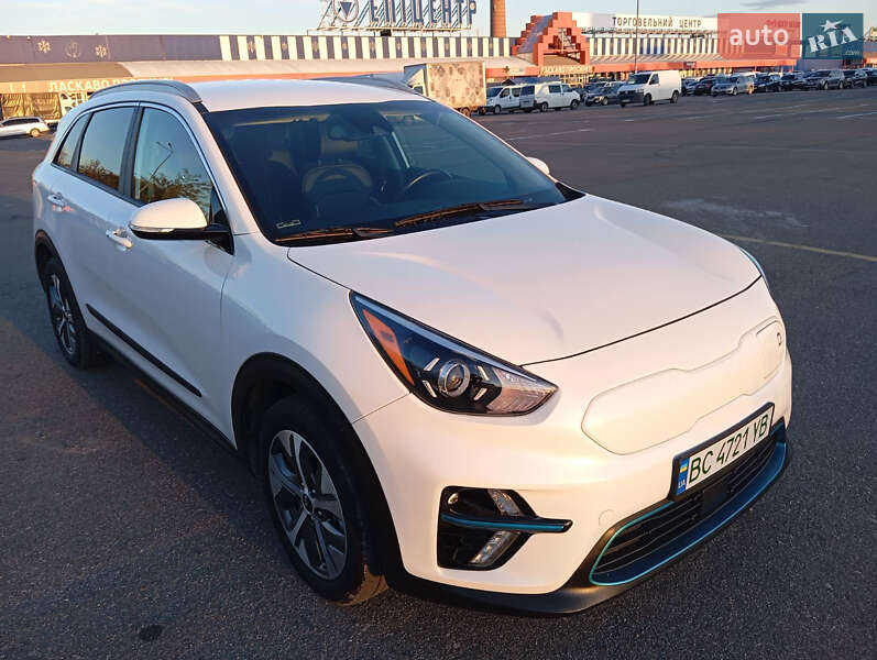 Kia Niro (2022)