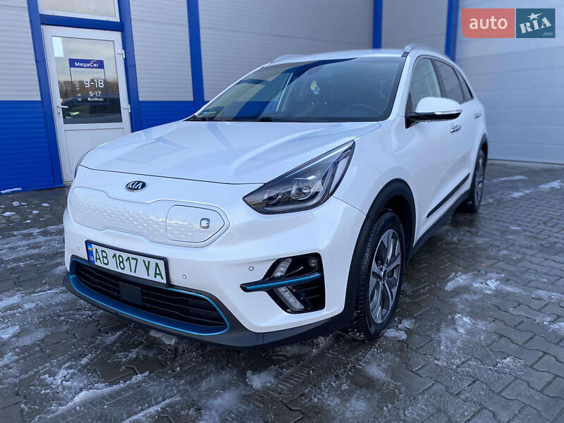 Kia Niro (2019)